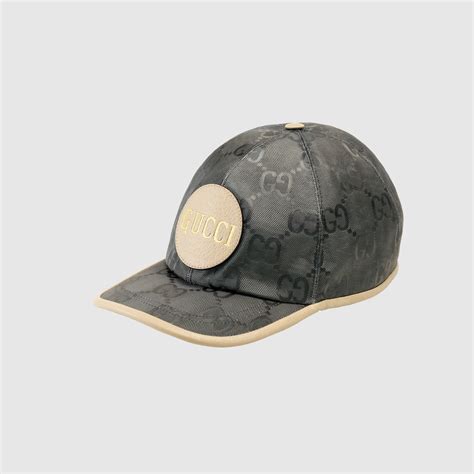 casquette gucci off the grid|Gucci off the grid set.